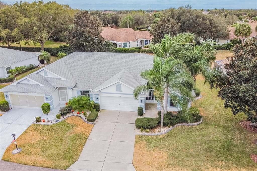 1014 MCDANIEL STREET UNIT 25 SUN CITY CENTER, FL 33573