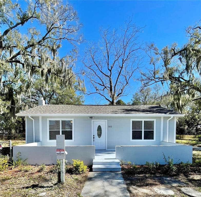 502 SOUTHERN AVENUE LAKELAND, FL 33815