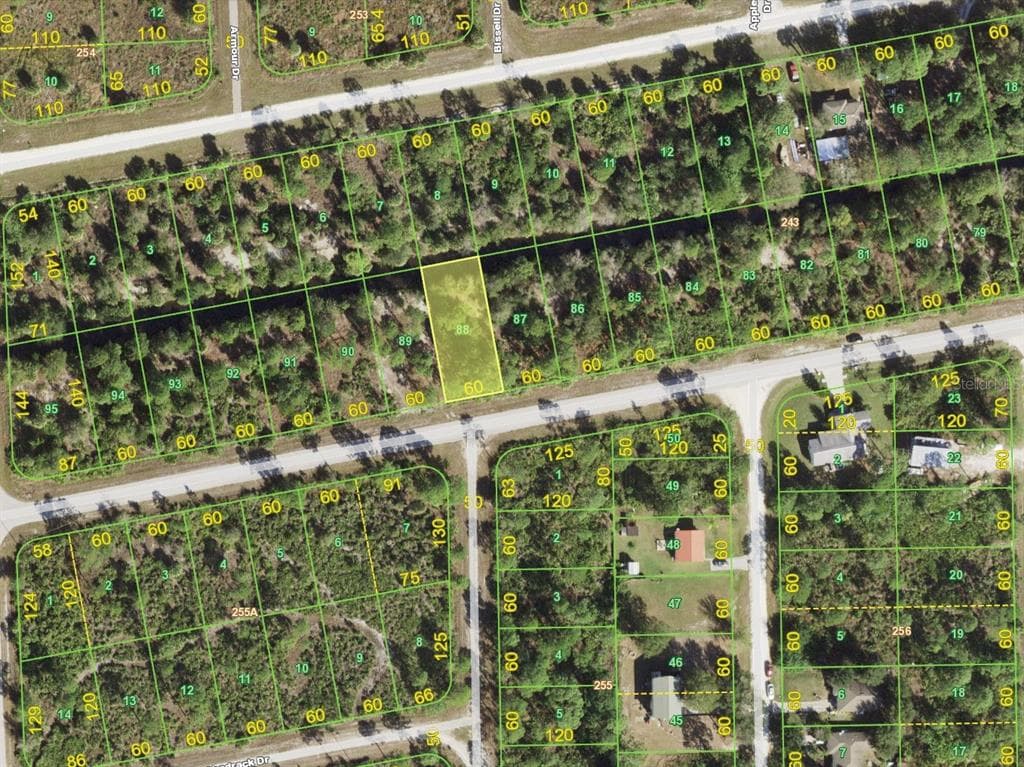 27338 SANDRALA DRIVE PUNTA GORDA, FL 33955