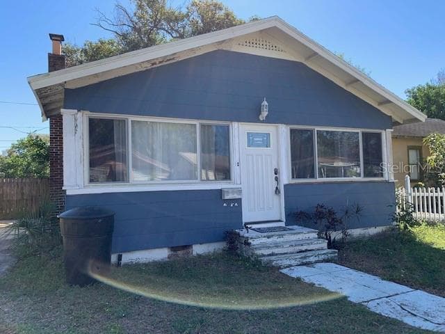 2132 44TH AVENUE N ST PETERSBURG, FL 33714