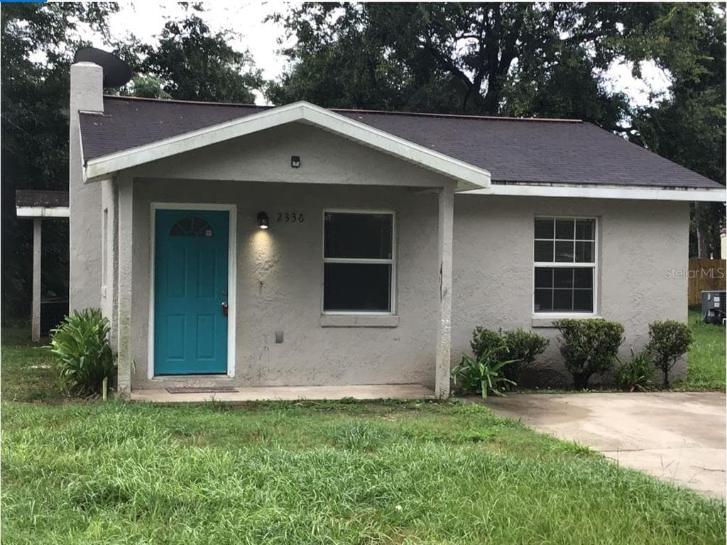 2336 SW FORT KING STREET OCALA, FL 34471