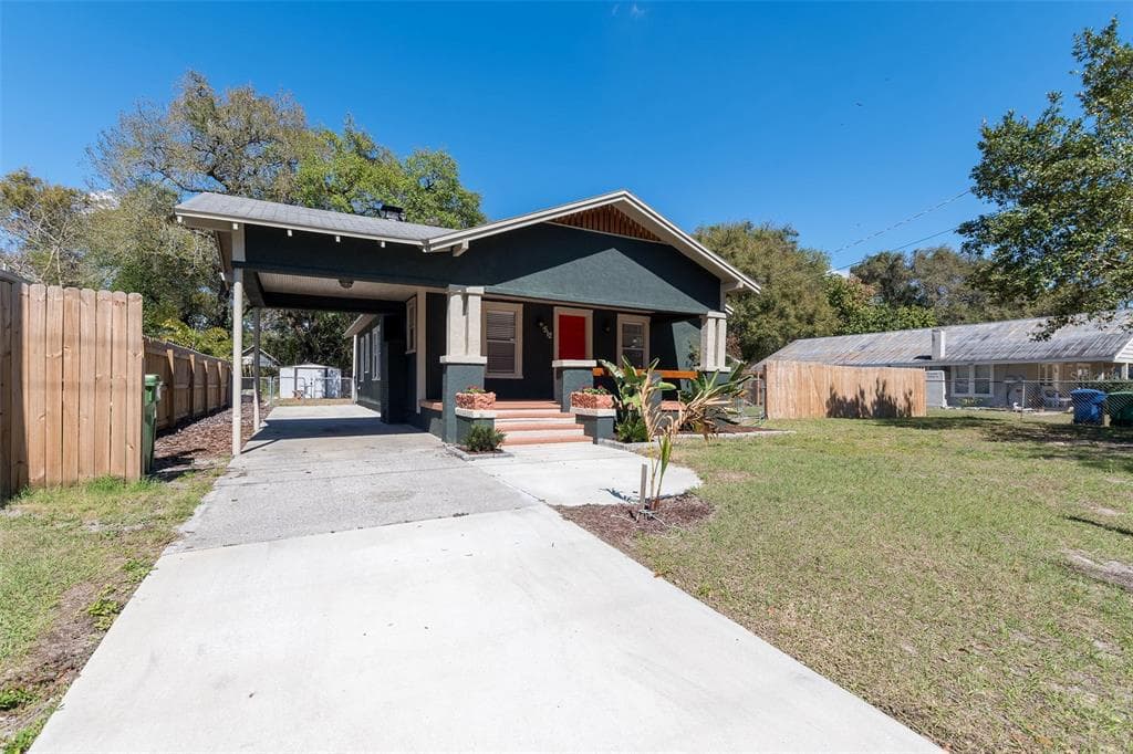 1512 E EMMA STREET TAMPA, FL 33610