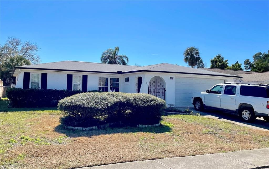 7234 LINCOLN PARK LANE PORT RICHEY, FL 34668