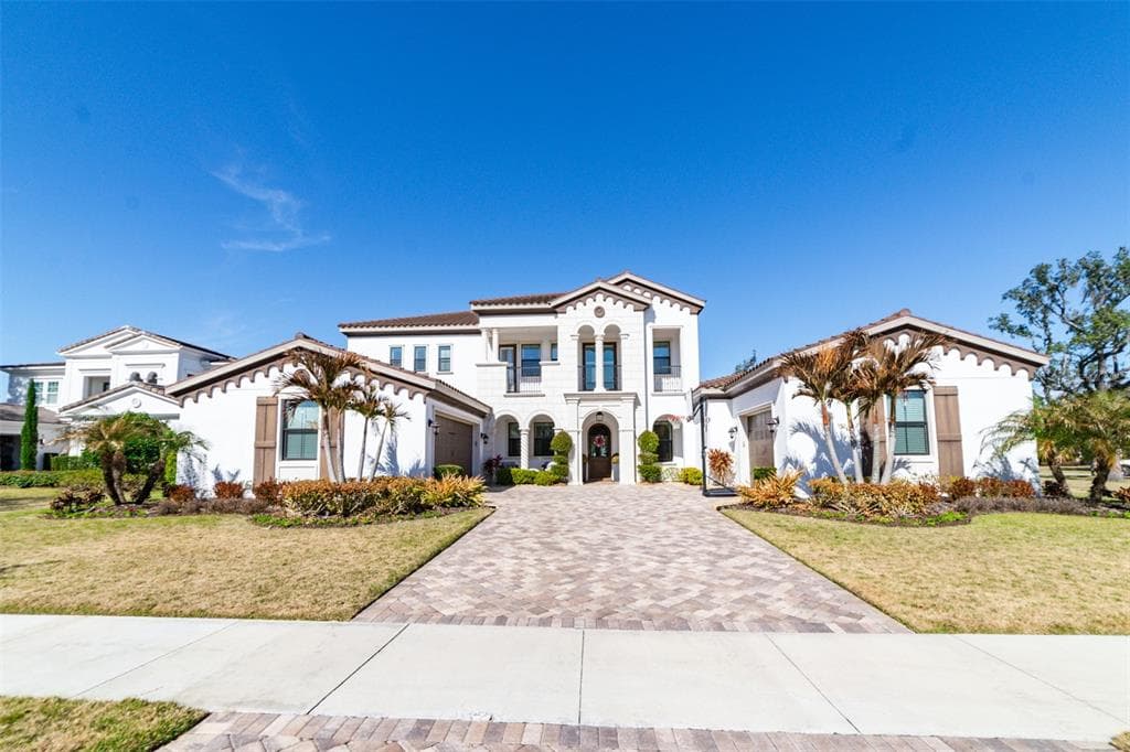 16412 CHAPMAN CROSSING DRIVE