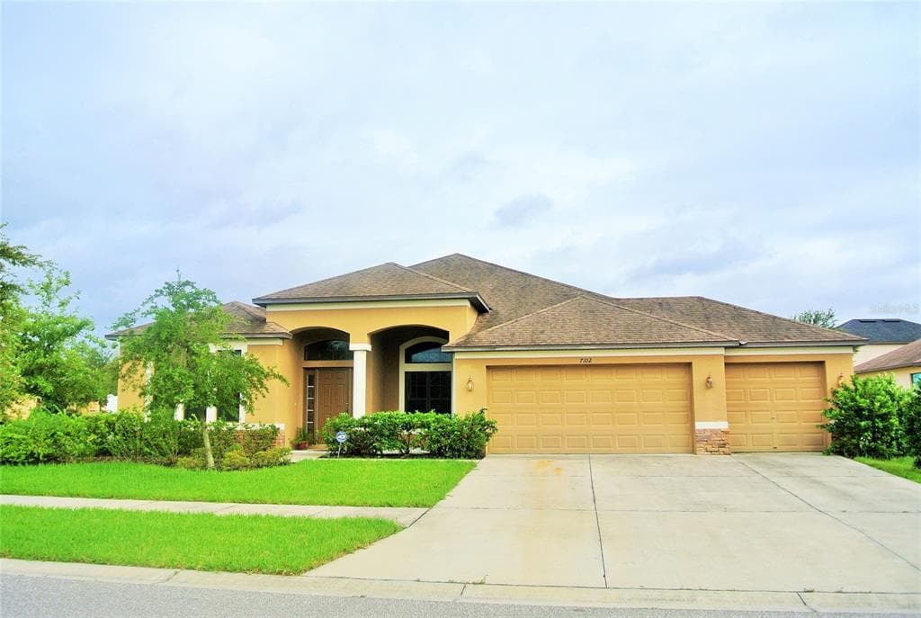 7102 HARVEST GLEN LANE RIVERVIEW, FL 33578