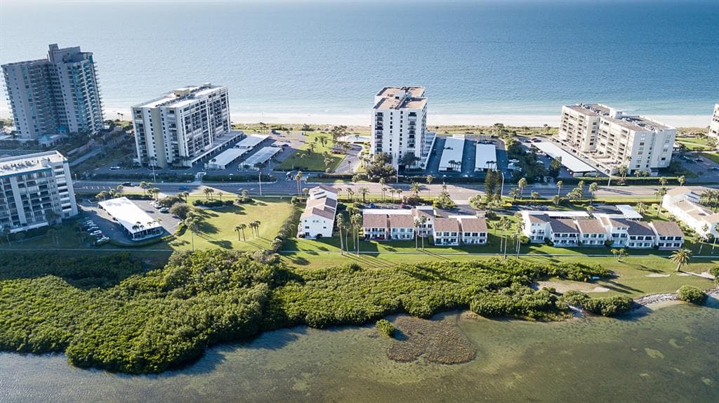 1451 GULF BOULEVARD UNIT 201