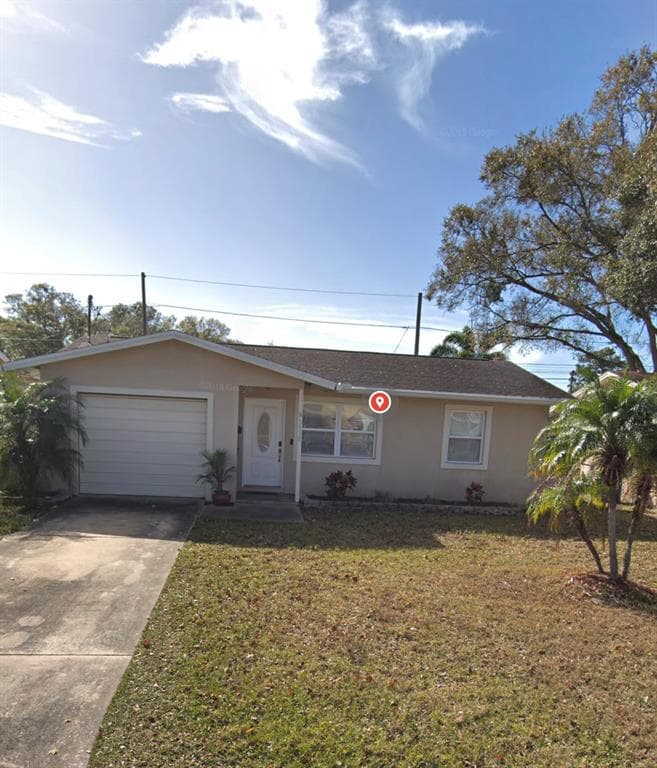 5638 21ST AVENUE N ST PETERSBURG, FL 33710