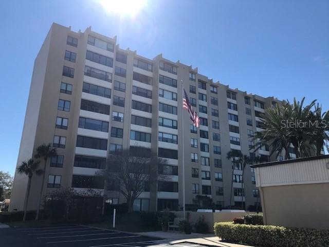 2621 COVE CAY DRIVE UNIT 404 CLEARWATER, FL 33760