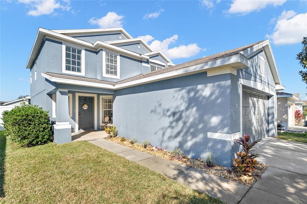 11441 BAY GARDENS LOOP RIVERVIEW, FL 33569