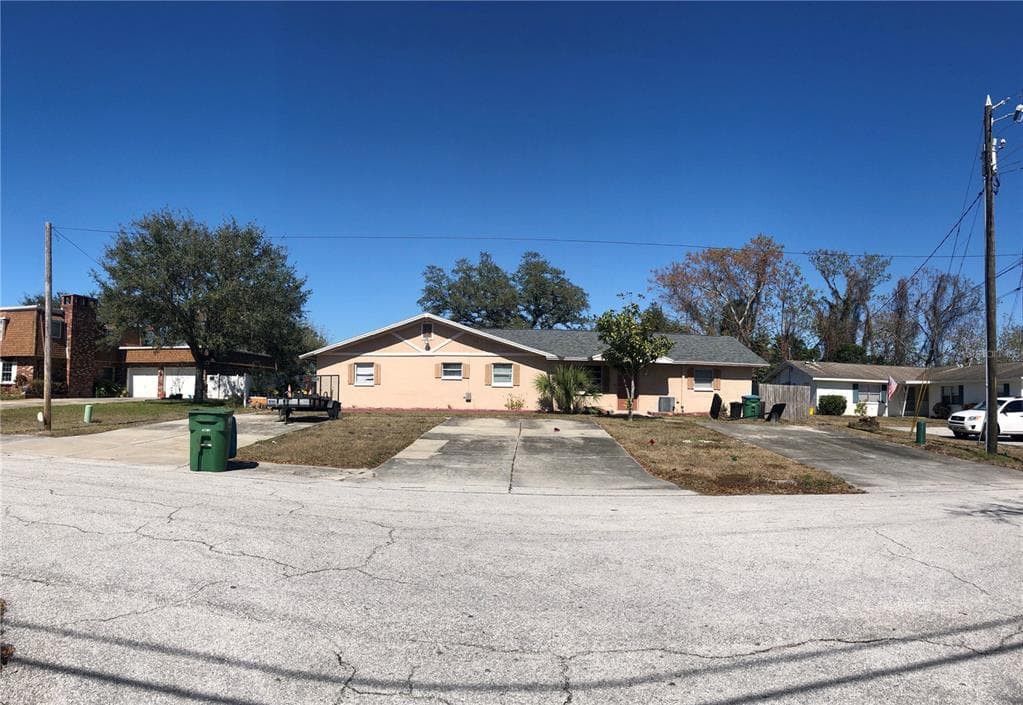 2684 SOUTH DRIVE CLEARWATER, FL 33759