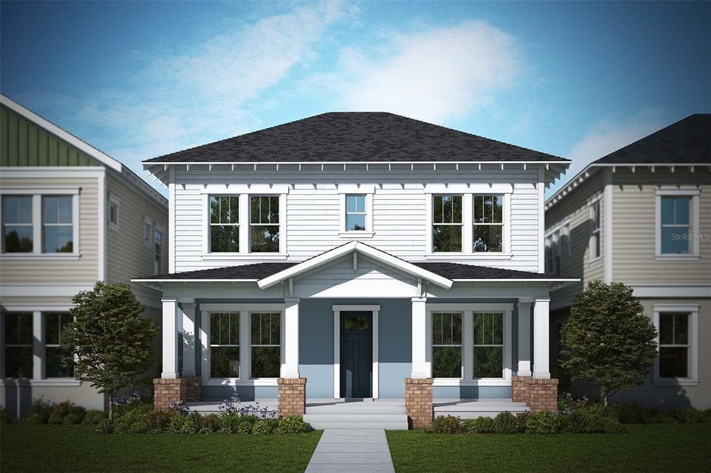 931 KYLEE ALLEY WINTER GARDEN, FL 34787