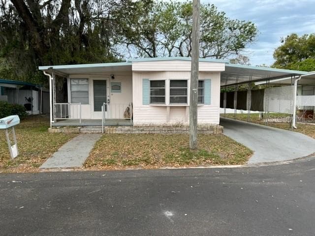27466 US HIGHWAY 19 N UNIT 69 CLEARWATER, FL 33761