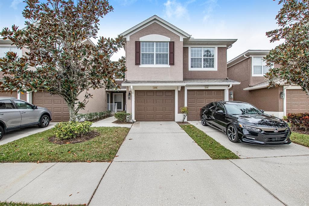 2246 KINGS PALACE DRIVE RIVERVIEW, FL 33578