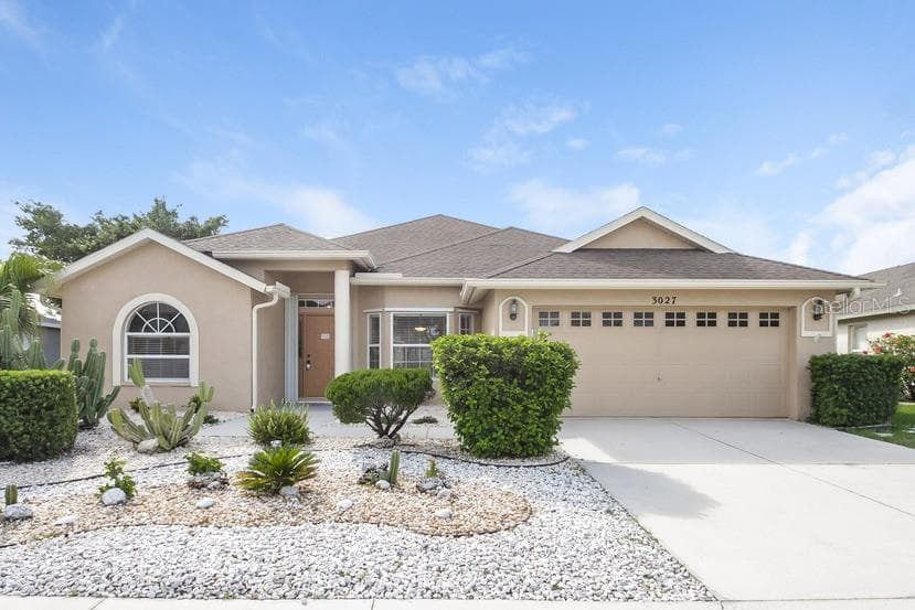 3027 58TH TERRACE E BRADENTON, FL 34203