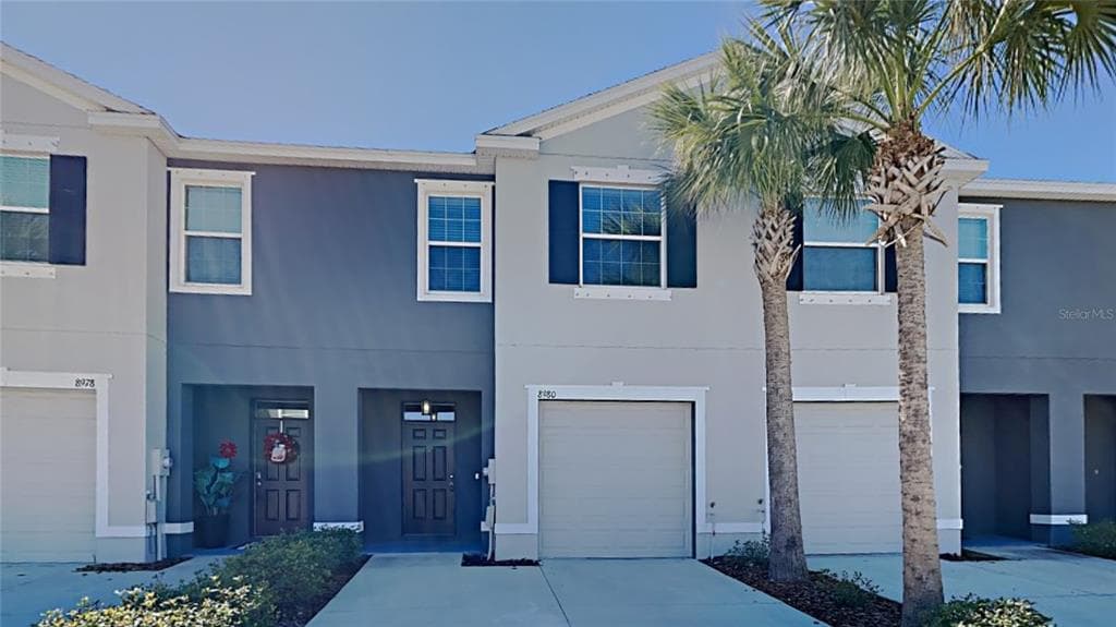 8980 INDIGO TRAIL LOOP RIVERVIEW, FL 33578