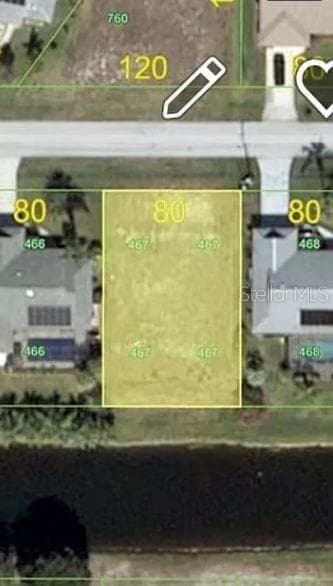 97 BUNKER ROAD ROTONDA WEST, FL 33947