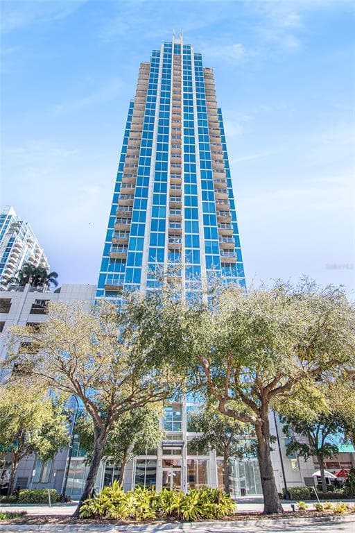 777 N ASHLEY DRIVE UNIT 808
