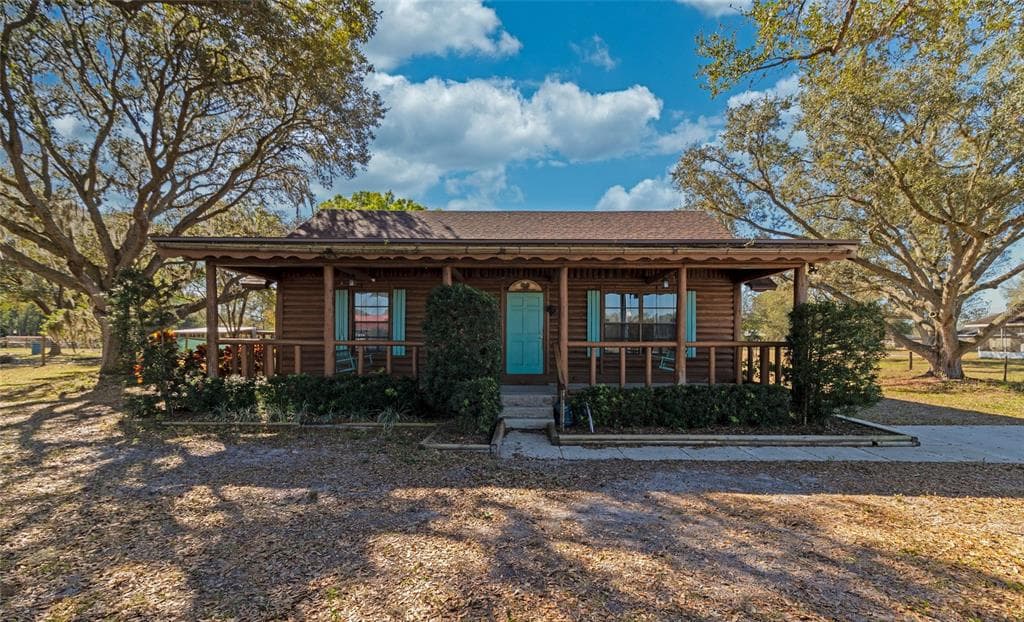 22206 26TH AVENUE E BRADENTON, FL 34211