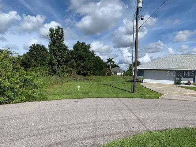 441 XINGU COURT PUNTA GORDA, FL 33983