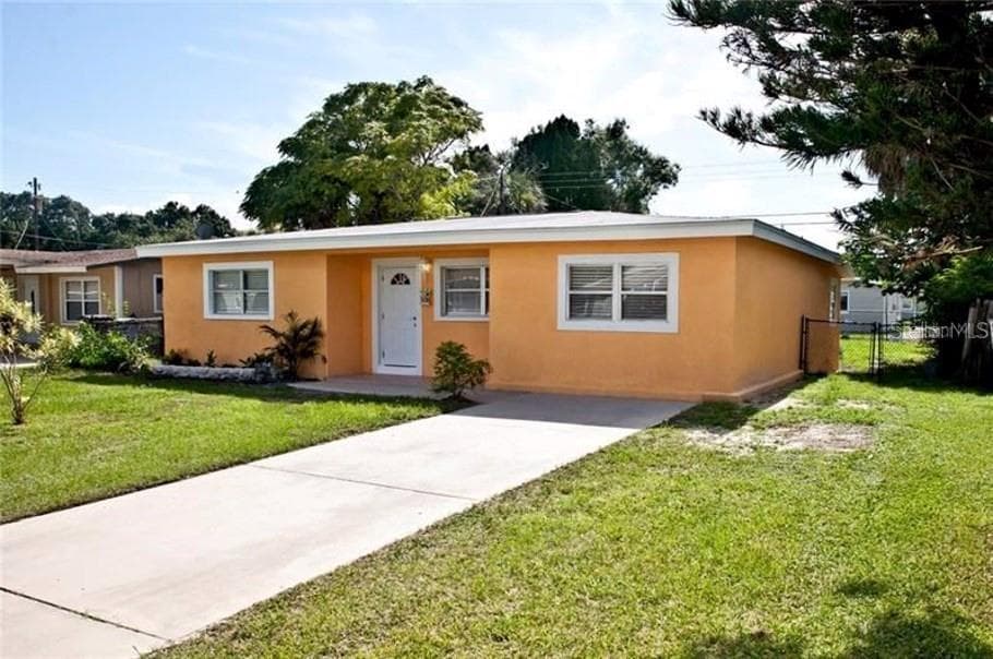 4930 EL DORADO DRIVE TAMPA, FL 33615
