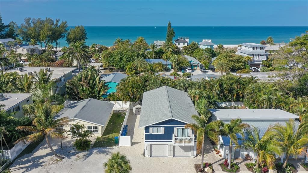 3008 GULF DRIVE