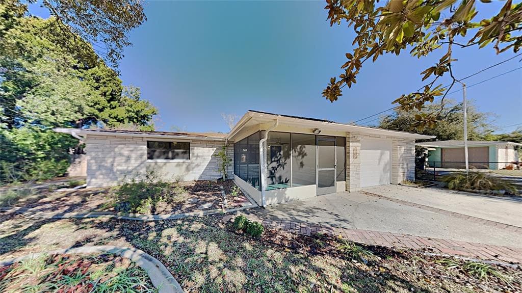 7341 HIAWATHA PARKWAY SPRING HILL, FL 34606