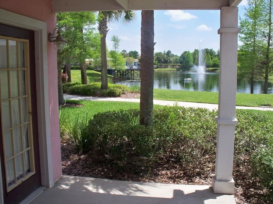 3006 BONFIRE BEACH DRIVE UNIT 104 KISSIMMEE, FL 34746