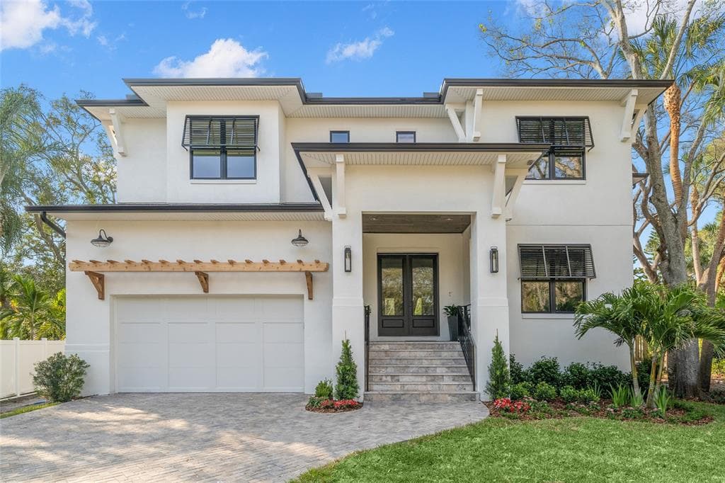 2303 S SAN JOSE CIRCLE TAMPA, FL 33629