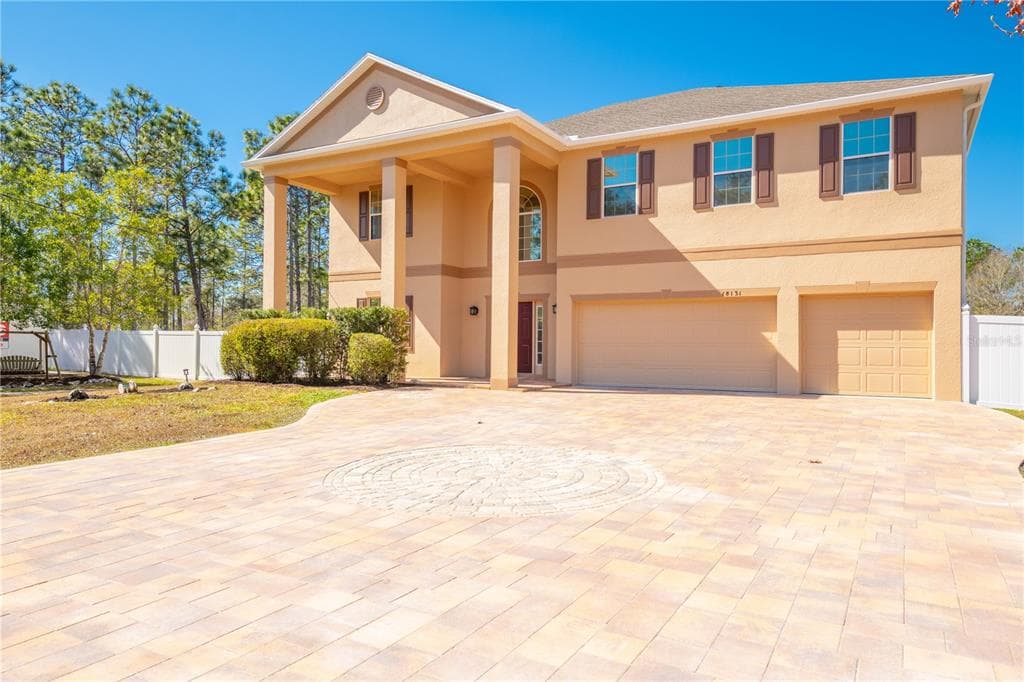 18131 PARROT ROAD WEEKI WACHEE, FL 34614