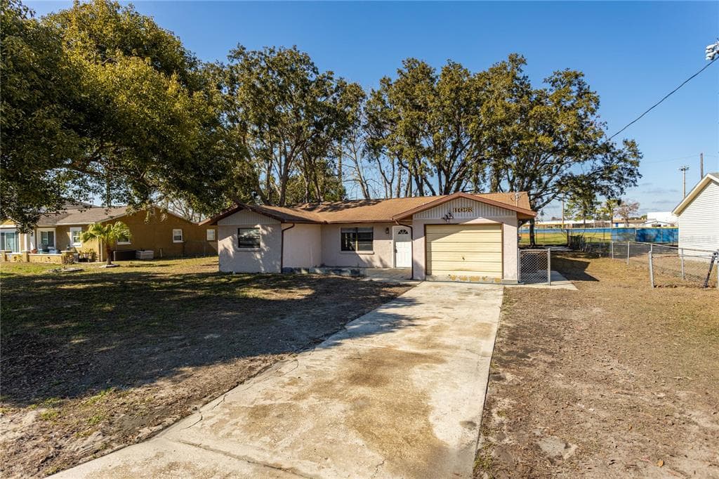 11063 AUBURNDALE STREET SPRING HILL, FL 34609