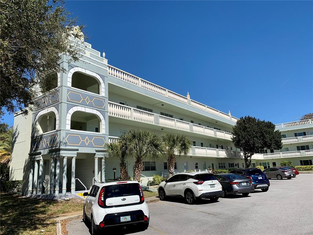 2292 COSTA RICAN DRIVE UNIT 2 CLEARWATER, FL 33763