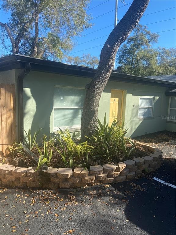 1010 S MARTIN LUTHER KING JR AVENUE UNIT C CLEARWATER, FL 33756