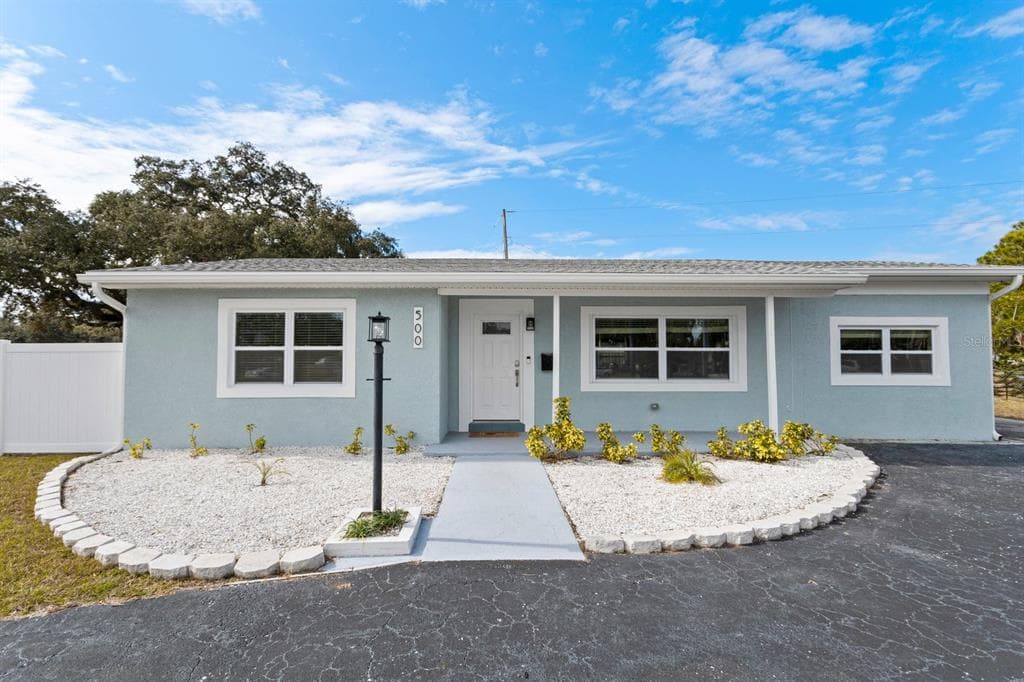 500 60TH STREET N