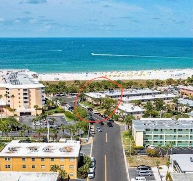 6700 SUNSET WAY UNIT 404 ST PETE BEACH, FL 33706