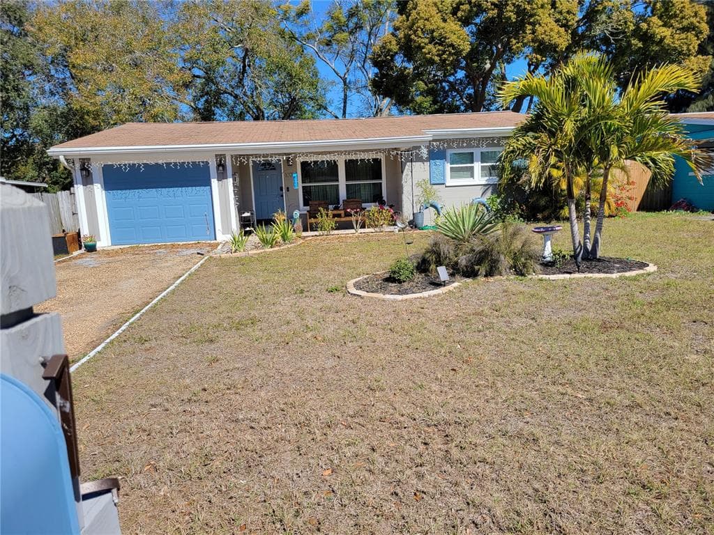 10787 64TH AVENUE SEMINOLE, FL 33772
