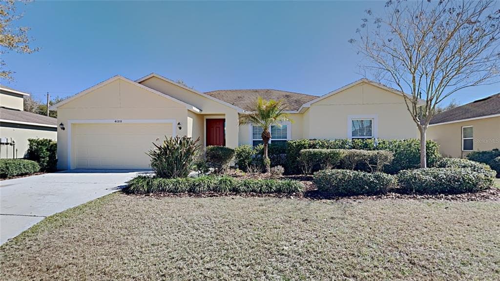4088 BERKSHIRE LOOP LAKELAND, FL 33813