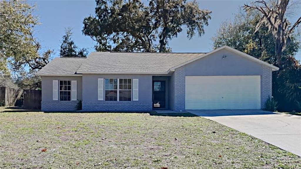 3177 OVERDALE STREET DELTONA, FL 32738