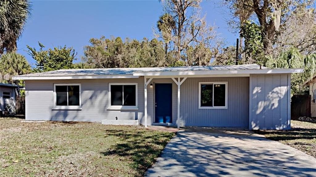116 PALM DRIVE DAYTONA BEACH, FL 32117