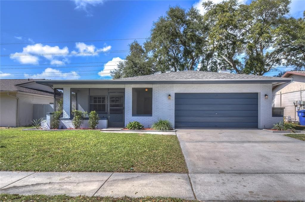 1834 CITRUS HILL LANE PALM HARBOR, FL 34683