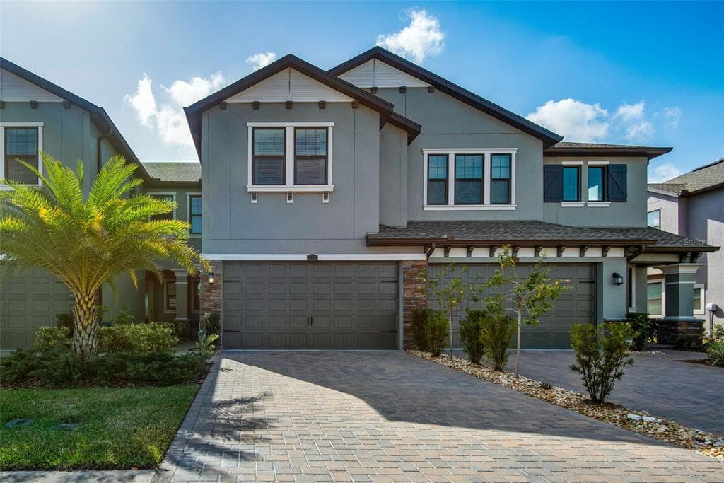 4885 SAN MARTINO DRIVE WESLEY CHAPEL, FL 33543