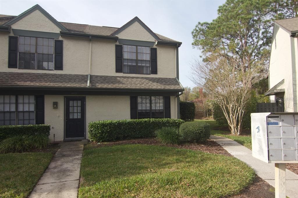 16674 BRIGADOON DRIVE TAMPA, FL 33618