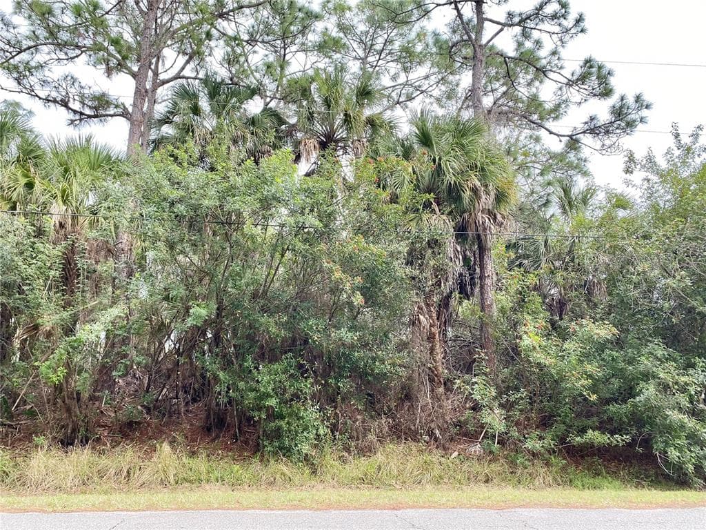 0 WALL LN NORTH PORT, FL 34287