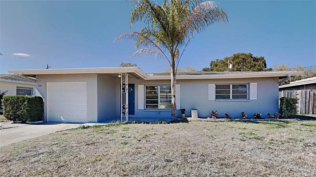 1754 MANCHESTER DRIVE CLEARWATER, FL 33756