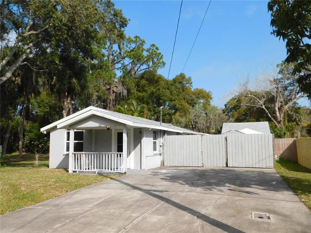 5151 BEHMS COURT PORT RICHEY, FL 34668