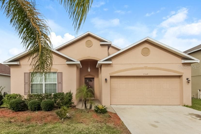 5569 SYCAMORE CANYON DRIVE KISSIMMEE, FL 34758