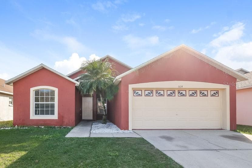 5114 VIOLET LANE KISSIMMEE, FL 34758