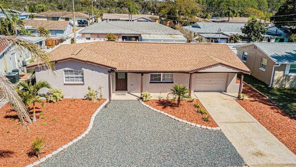 1154 FERNWOOD DRIVE HOLIDAY, FL 34690