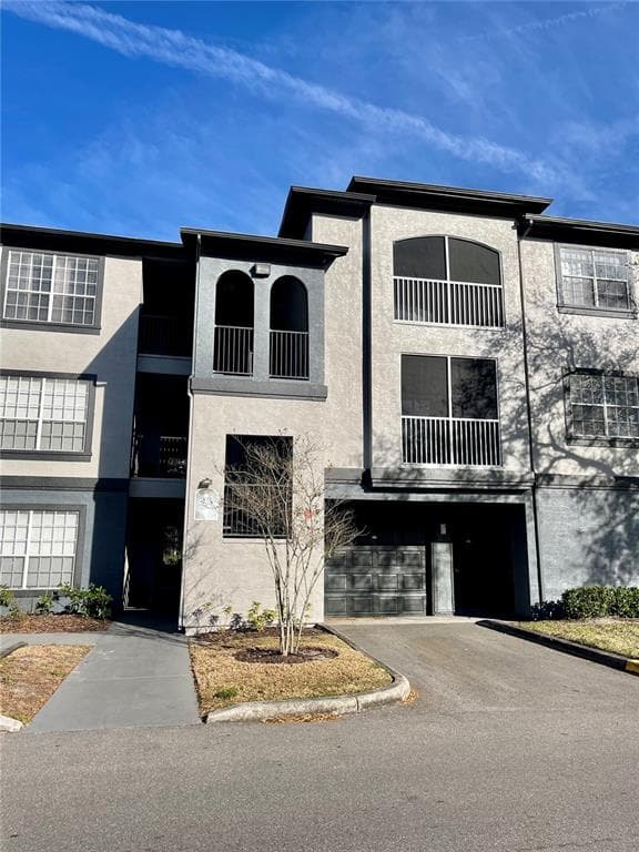 13123 SANCTUARY COVE DRIVE UNIT 103 TEMPLE TERRACE, FL 33637