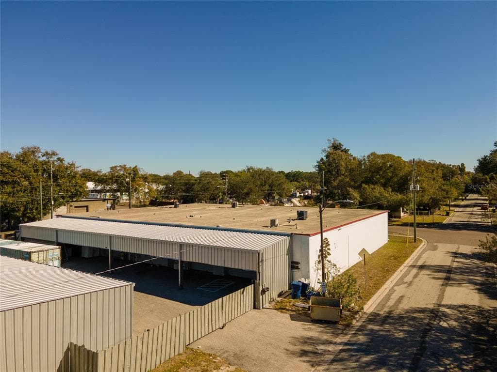 4029 8TH AVENUE S ST PETERSBURG, FL 33711