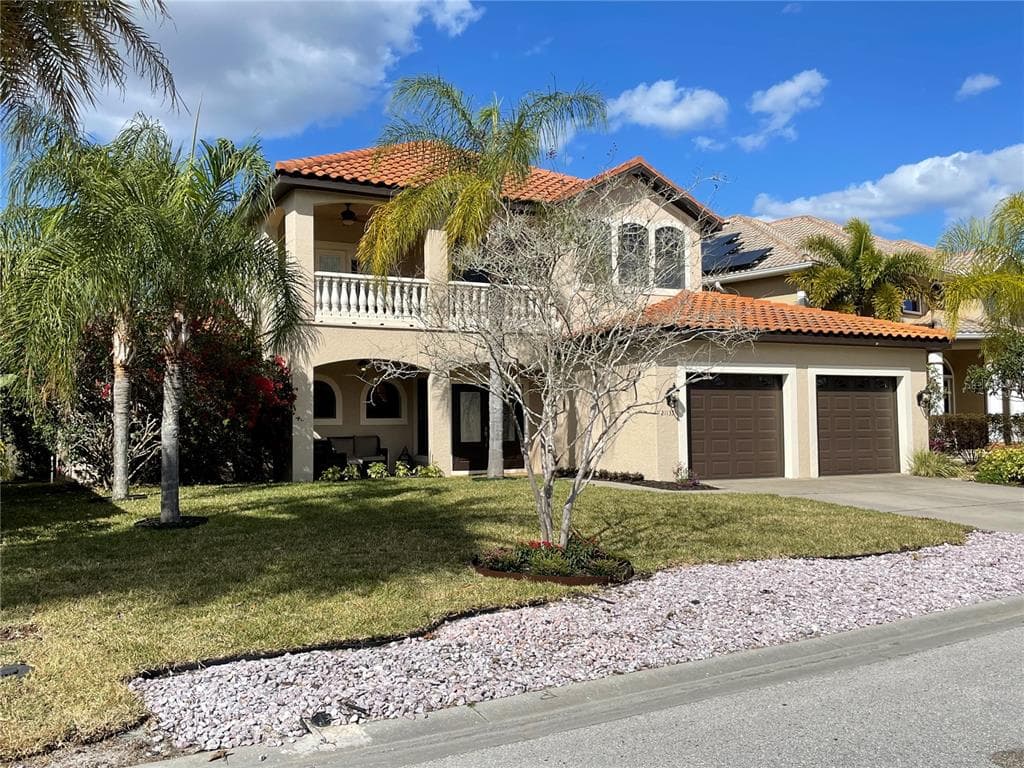 21133 LOS CABOS COURT